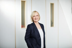 Rita Moraw Steuerberaterin