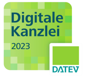 Logo DATEV digital 2023